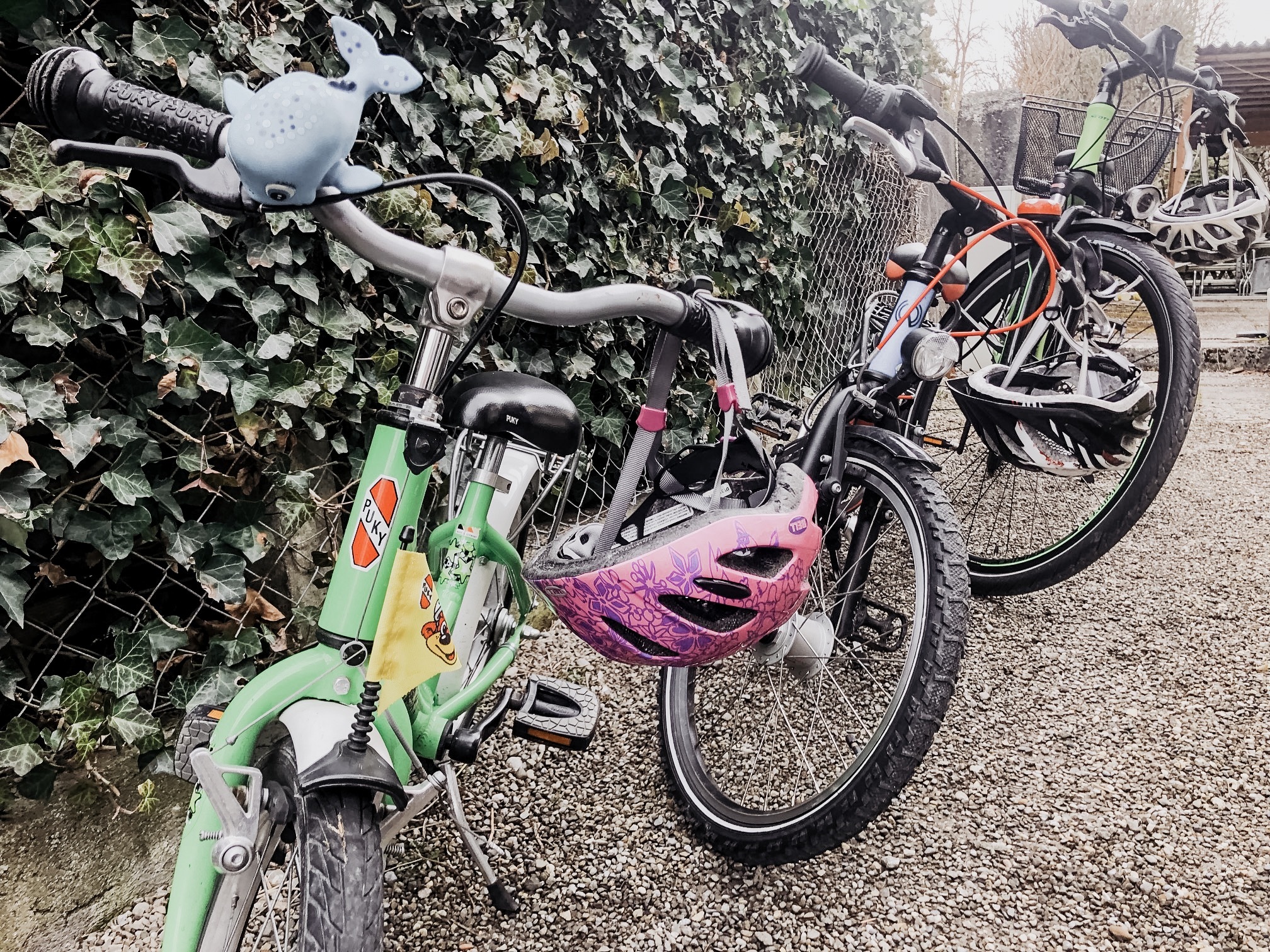 Velo Jam Bern: Wie bringen wir mehr Kinder und Jugendliche zum Velofahren?