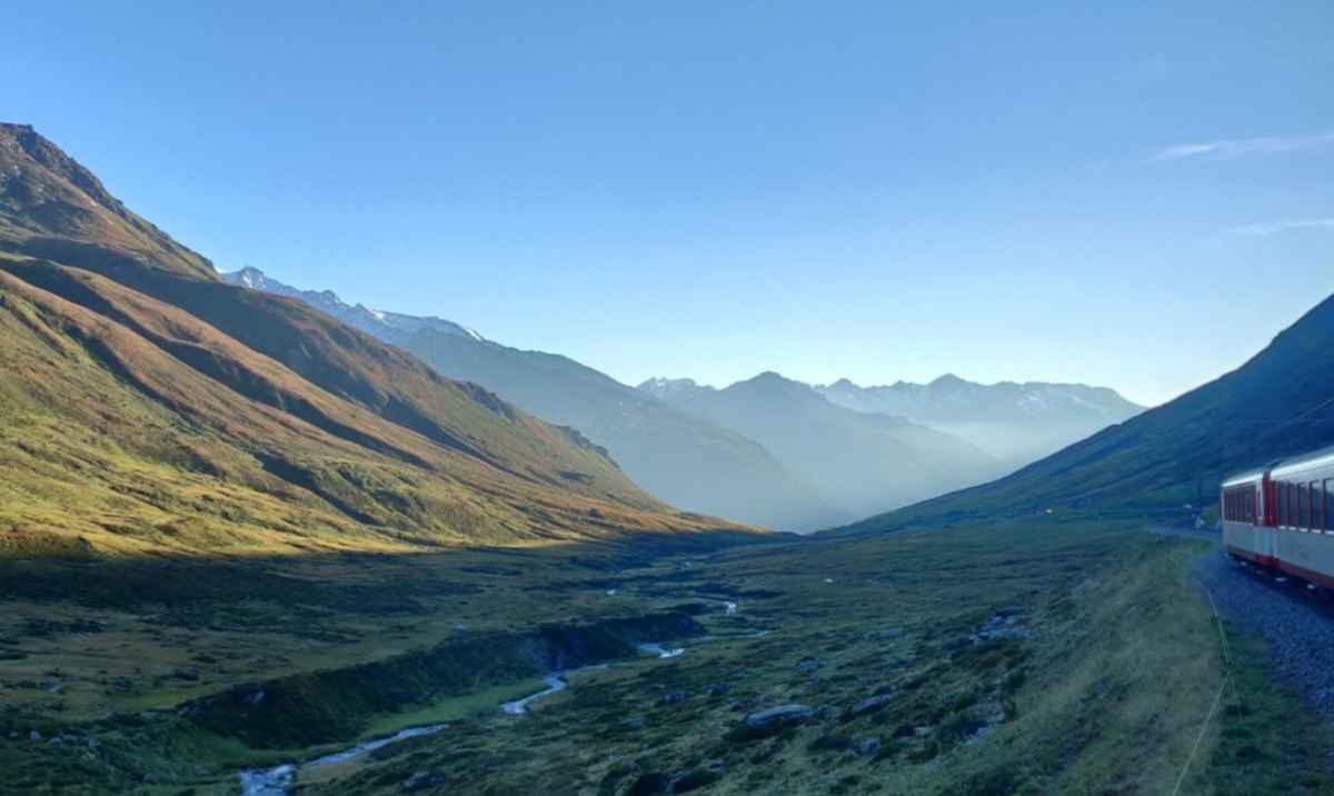 Tourismusinkubator San Gottardo