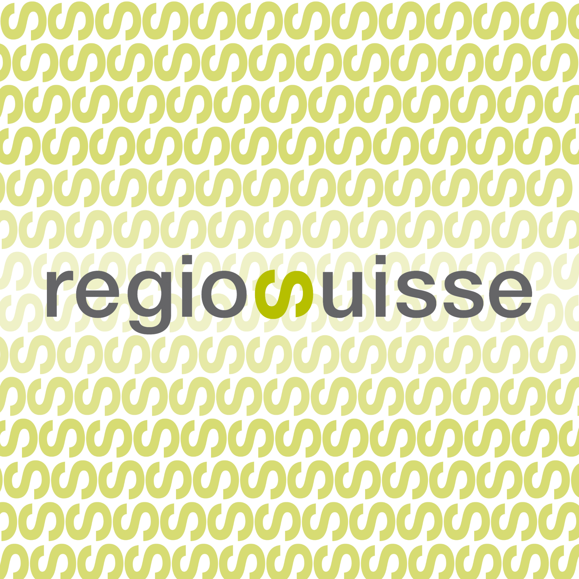 regiosuisse – Netzwerkstelle Regionalentwicklung