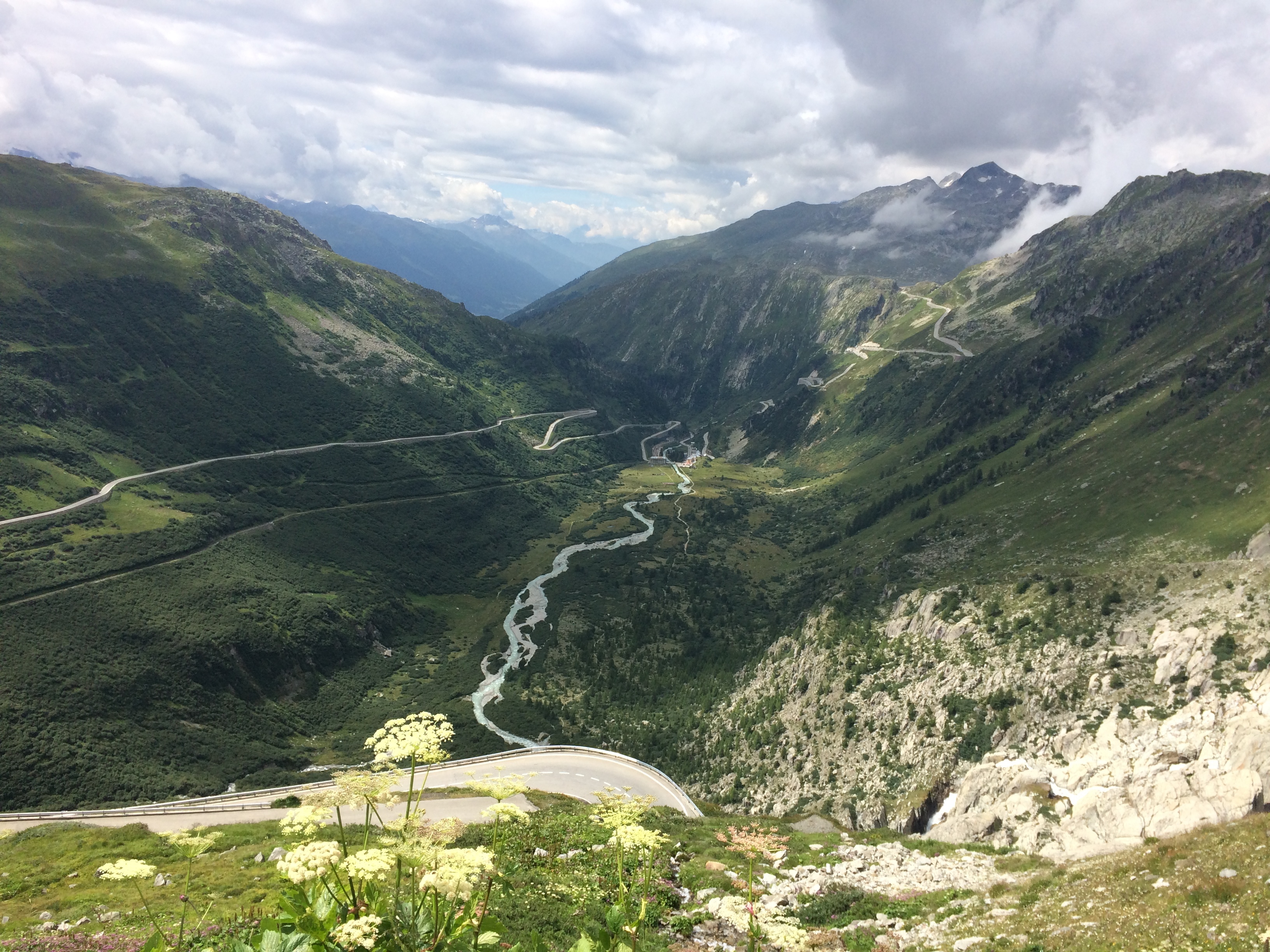 «Naturpfad GLETSCH»