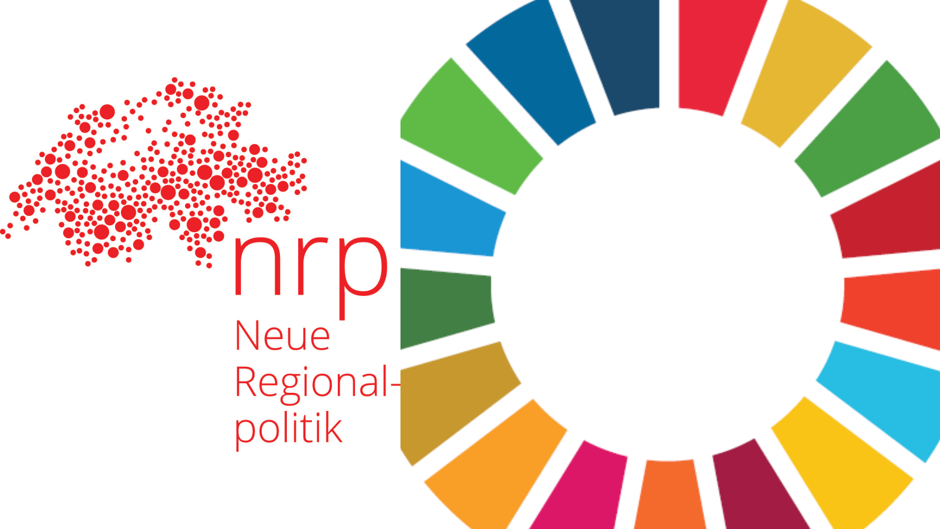 Nachhaltigkeitskonzept für die Neue Regionalpolitik 2024+