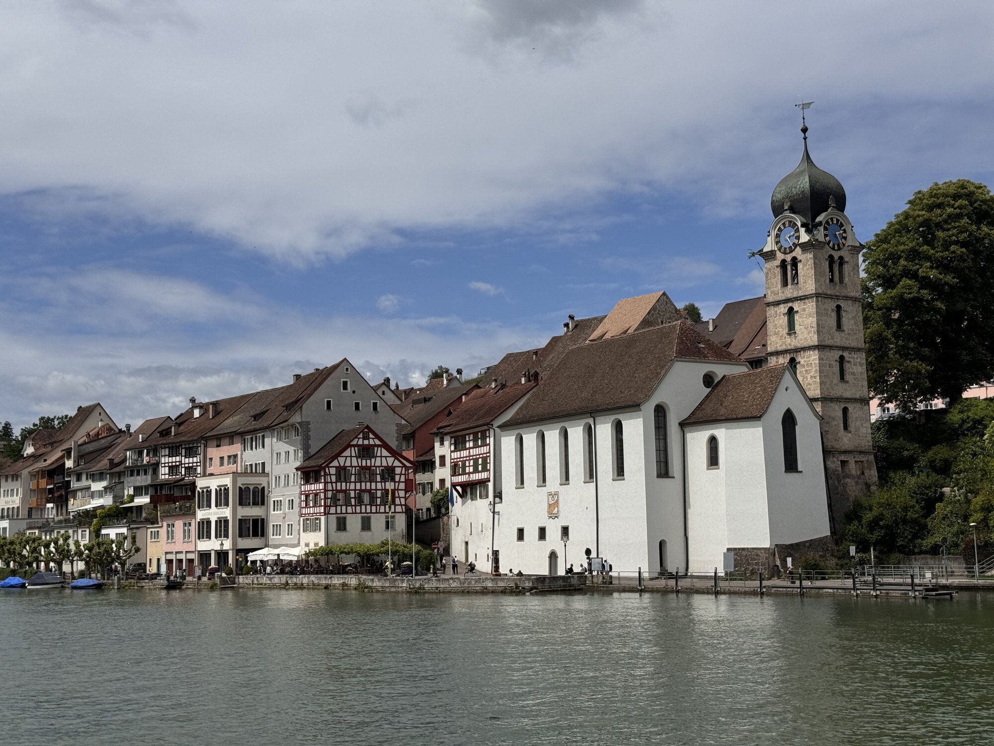 Energieregion Zürcher Unterland:  Konzept Etablierungsphase 2027-2030
