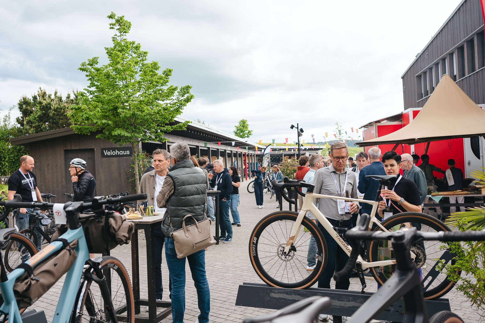 Wie bringt man Menschen dazu, ihr Mobilitätsverhalten zu verändern? 