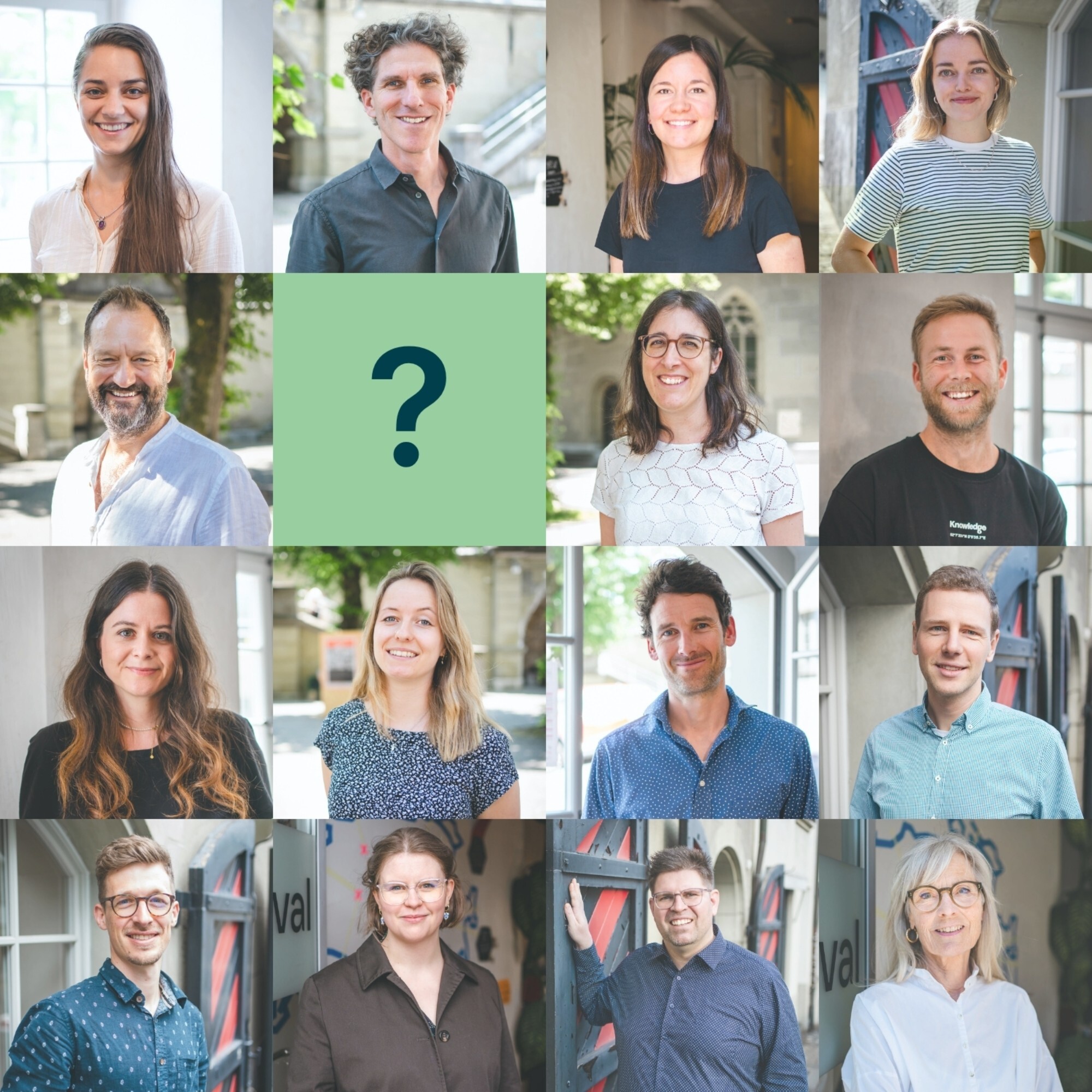 Neue Herausforderung gesucht? Wir suchen dich: Finanzsachbearbeiter:in 20% 